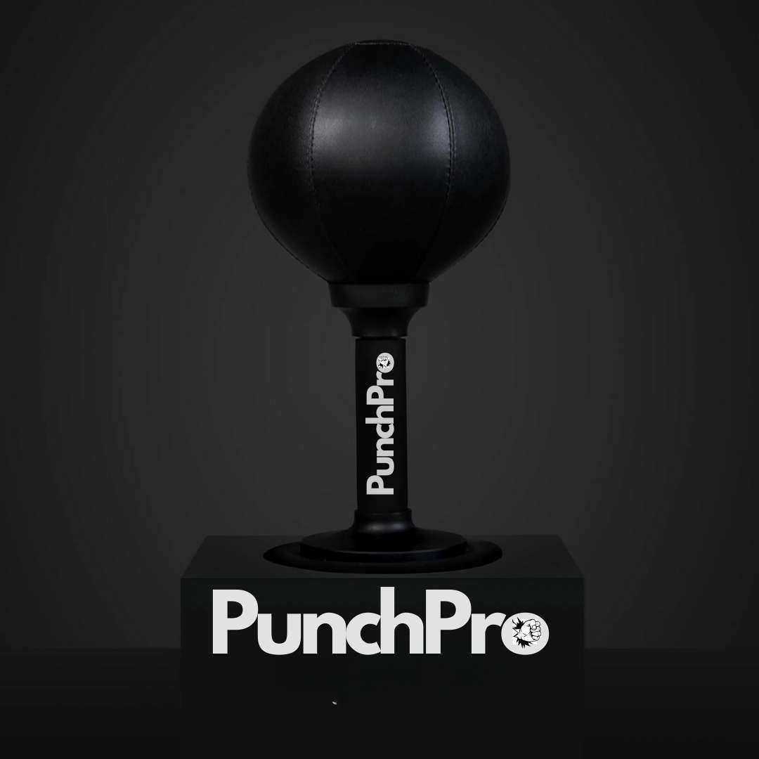 PunchPro - Rage Bag